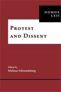 在飛比找三民網路書店優惠-Protest and Dissent ― Nomos