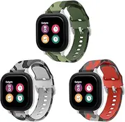 [Five Star Online] Compatible with Gizmo Watch Band Replacement for Kids