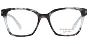 Ana Hickmann HI6248 P02 Men's Glasses Tortoiseshell Size 51 - Private Health Rebate - Blue Light Block Available