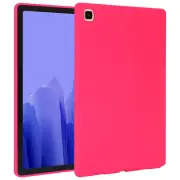 Silicone Case For Samsung Galaxy Tab S9 S8 A9 A8 A7 Heavy Duty Shockproof Cover