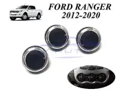 MANUAL AIR CONTROL SWITCH KNOB BUTTON FOR FORD RANGER PX MAZDA BT50 2012 - 2020