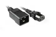 2M IEC C13-C20 Power Cable [CB-PS-152]