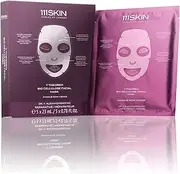 Y Theorem Bio Cellulose Facial Mask by 111Skin for Unisex - 5 Pc Mask