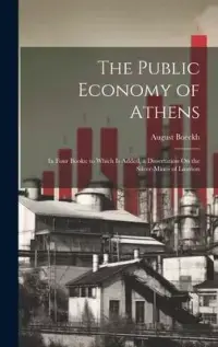 在飛比找博客來優惠-The Public Economy of Athens: 