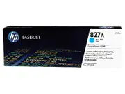 HP 827A Cyan Toner Cartridge (Original)