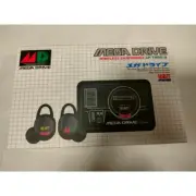 Onkyo CP-TWS01A Sega Mega Drive Ver. Wireless Earphones Limited Open Box
