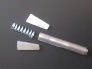 Delta Locking Wedge Kit