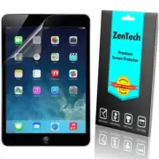 ZenTech Anti-Glare Matte Screen Protector Armor For iPad 9.7 (6th Gen, 2018)