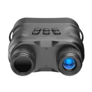 Outdoor Hunting Night Vision Binoculars With Video Hd Infrared Night Vision D...