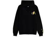 Difuzed: Pikachu - Zipper Hoodie (Small)