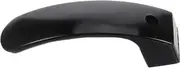 CATIEBYE Coffee Pot Replacement Handle Ergonomic Heat Resistant Grip for Kitchenware for Various Coffee Pots and Kettles Removable Handle for Safe and Comfortable Use