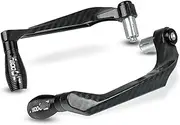 Motorbike Handle Bar End for B&MW F800GS F800 GS F 800 GS 2008 2009-2015 Motorcycle Handlebar Grips Guard Brake Clutch Levers Handguards 22mm Protector
