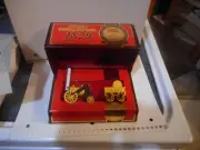 Matchbox Models Of Yesteryear Y12 Stephenson’s 1829 The Rocket mint 250003