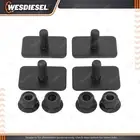 Rhino Rack 4 Bolts Kit For Pioneer NG Backbone - Part Number SP308