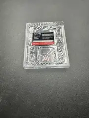 SanDisk Extreme PRO 256GB SD SDXC Card 200MB/s Class 10 UHS-1 U3 4K Memory