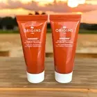 Origins Ginzing Energizing Gel Cream With Caffeine + Niacinamide X2