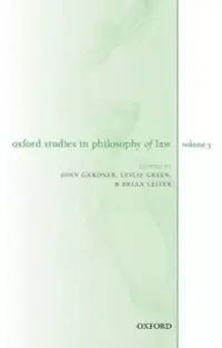 在飛比找博客來優惠-Oxford Studies in Philosophy o