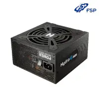 在飛比找PChome商店街優惠-FSP 全漢 Hydro G PRO 650W 80+ 金牌