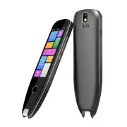 Dictionary Translation Pen Text Scanning Scanner Reading Voice Translator Device