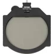 Tiffen 4x5.65" Multi Rota Tray 138mm Circular Polarizer Filter for Matte Boxes