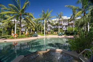 克雷斯海灘度假飯店Cairns Beach Resort