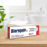 【TOE拇指小舖】BIOREPAIR 貝利達 PLUS+ 牙膏75ML-抗敏加強型