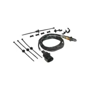 Bosch O2 Oxygen Lambda Sensor for Volkswagen Golf MK4 1J Bora 1J Passat B5 3B