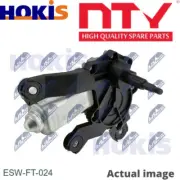 WIPER MOTOR FOR CITROËN C8/Van JUMPY/Platform/Chassis DISPATCH PEUGEOT 2.0L C8