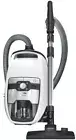 Miele - Blizzard CX1 Excellence Bagless Vacuum Cleaner - White