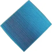 ZUXIM Car Carbon Cabin Air Conditioning Filter, for Skoda, Roomster 5J 2006~2015 2007 2008 2009 2010 6Q0819653 A4638300018 Car Accessories Cabin Air Filter