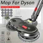 Electric Motorised Mop for Dyson V7 V8 V10 V11 Cordless Vacuum Cleaners Wet Dry