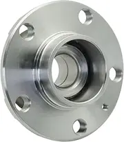 Rear Wheel Hub Bearing Assembly，Compatible With Skoda Scala(NW1) 2019-2Q0501611 2Q0501611B
