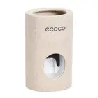 Household Automatic Toothpaste Dispenser Hands Free for Home Washroom Bathroom