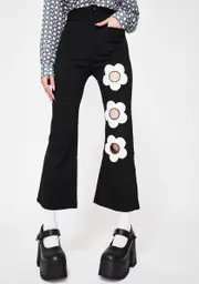[Valfre] Judy Bloom Wide Leg Pants