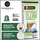 NESPRESSO | ECO CAPSULE CLEAN Espresso Coffee Machine Cleaner Organic CAFETTO