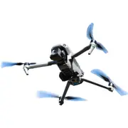 GANNET ELITE - ELECTRO-MECHANICAL xs sprot PAYLOAD RELEASE SYSTEM FOR DJI MAVIC 3 Drone fishing payload release