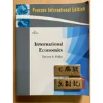 INTERNATIONAL ECONOMICS 8E / PAUL R. KRUGMAN