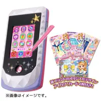 在飛比找蝦皮購物優惠-預購 日本 偶像學園 Aikatsu DX版 豪華 第三代 