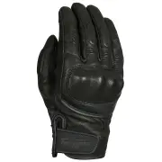 LR Jet D3O Black