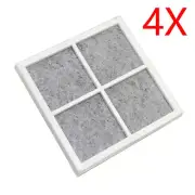 4 X Fridge Air Filter Assy For LG GF-B730MBL GF-D706BSL GF-B730PL GF-D706MBL