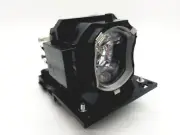 AL™ Series Lamp & Housing for The Hitachi CP-TW3005 Projector - 90 Day Warranty