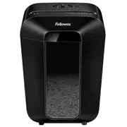 Fellowes Powershred LX70 Cross-Cut Shredder [4408001]