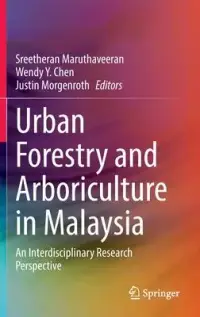 在飛比找博客來優惠-Urban Forestry and Arboricultu