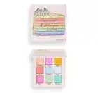 Makeup Revolution X Nikki Lilly Eyeshadow Palette Candy Tones