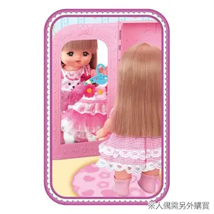 小美樂娃娃配件 小美樂衣櫃提盒 PL51441