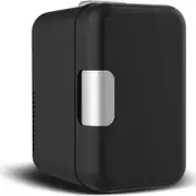 Advwin 4L Portable Mini Fridge Camping Car Cooler and Warmer Black
