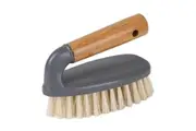 WHITE MAGIC ECO BASICS BATHROOM BRUSH