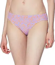 [Roxy] Hawaiian Heat Hipster Bikini Bottoms