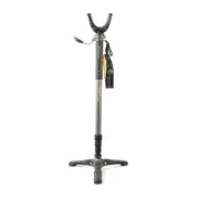 Vanguard VEO 2 AM-234TU Aluminum Shooting Stick Folding Tripod Base