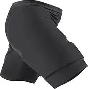 [McDavid] Men's HexPad Football Goalkeeper Trousers 7740 Guard